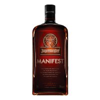 Jägermeister Cold Brew Coffee