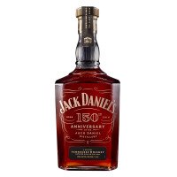 Jack Daniel's 150th Anniversary Tennessee Whiskey