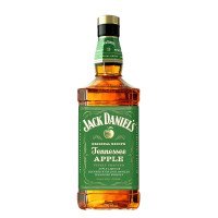 Jack Daniel’s Tennessee Apple