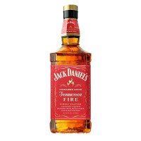 Jack Daniel’s Tennessee Fire Whiskey 750ml