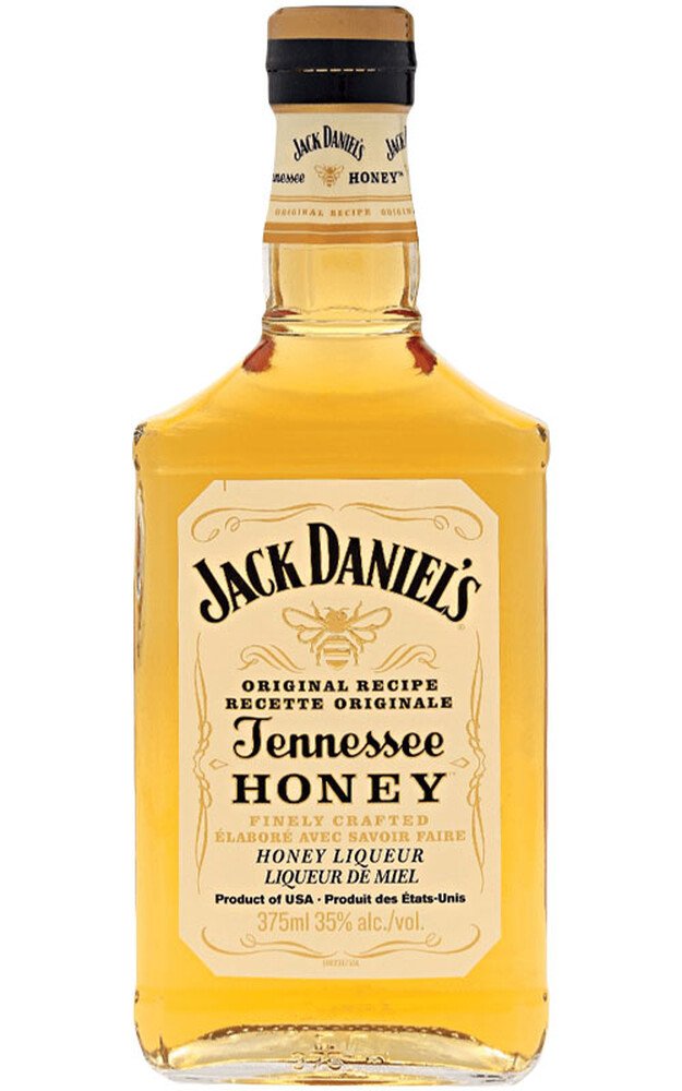 Jack Daniel's Tennessee Honey (375mL) (375mL)