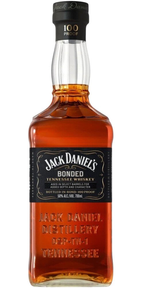 Jack Daniel's Bonded Tennessee Whiskey