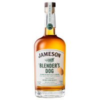 Jameson Blender's Dog Irish Whiskey