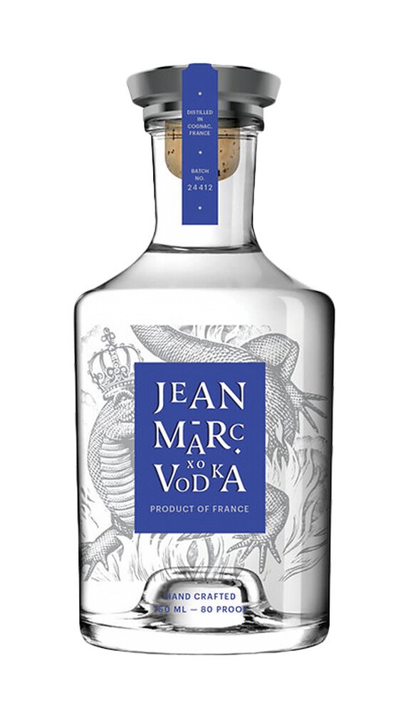 Jean Marc XO Vodka