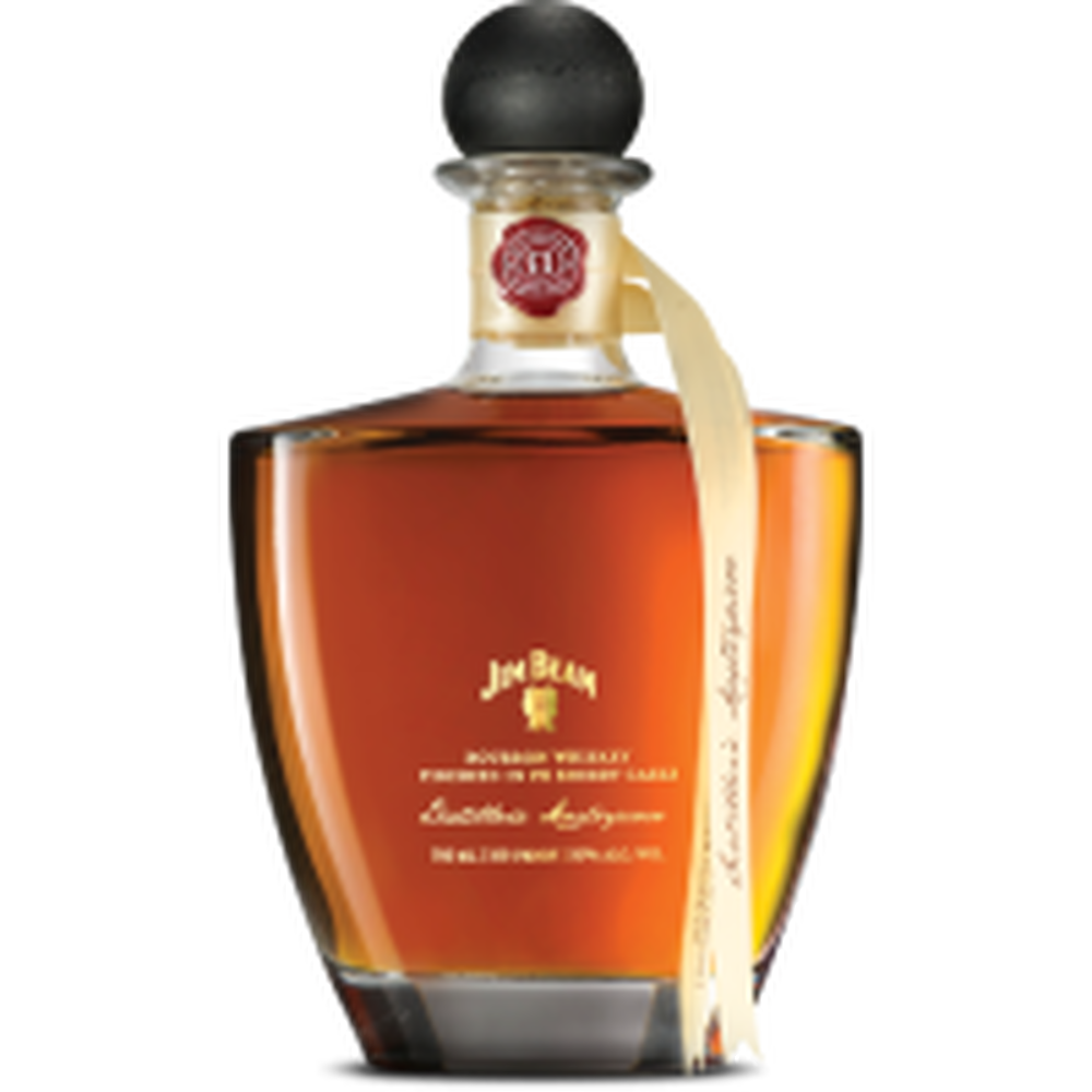 Jim Beam Distiller's Masterpiece Sherry Cask Finished Bourbon