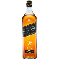 Black Bull 12 Year Old Blended Scotch Whisky