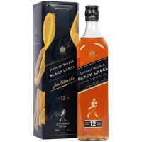 Johnnie Walker Black Label John Maker and Sons Limited Edition Gift Box