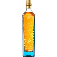 Johnnie Walker Las Vegas Blended Scotch Whisky