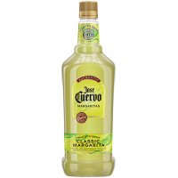 Jose Cuervo Authentic Classic Margarita