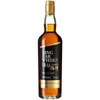 Kavalan King Car Single Malt Conductor Whisky