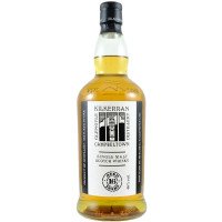 Kilkerran 16 Year Old Single Malt Scotch Whisky
