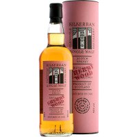 Kilkerran Work in Progress Sherry Wood Single Malt Scotch Whisky