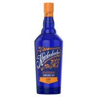 Knickerbocker Gin