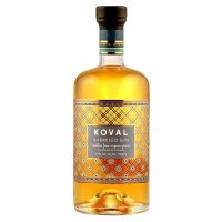 Koval Barreled Gin