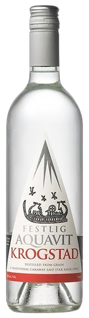 Krogstad Aquavit