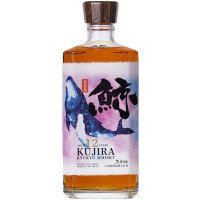 Kujira Ryukyu 12 Year Old Single Grain Whisky