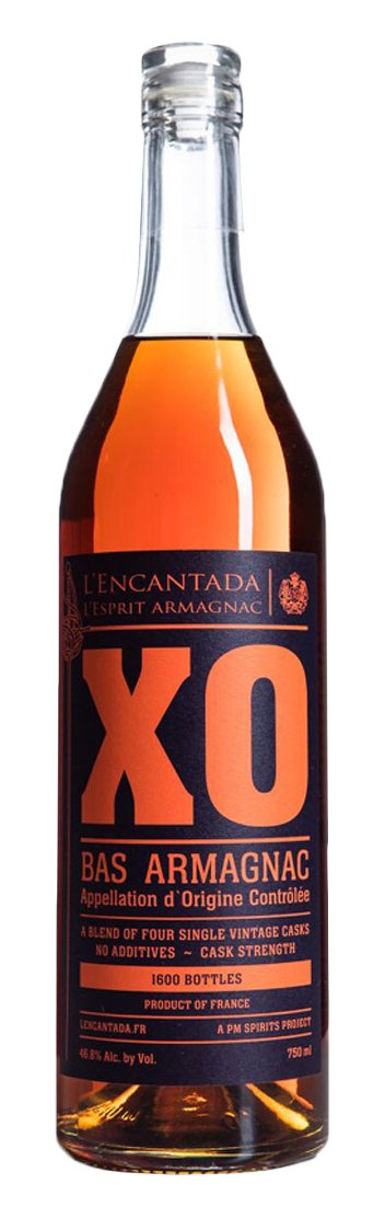 L'Encantada XO Bas-Armagnac