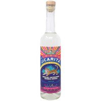 La Jicarita Sierra Negra Mezcal