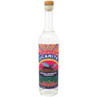 La Jicarita Tepeztate Mezcal