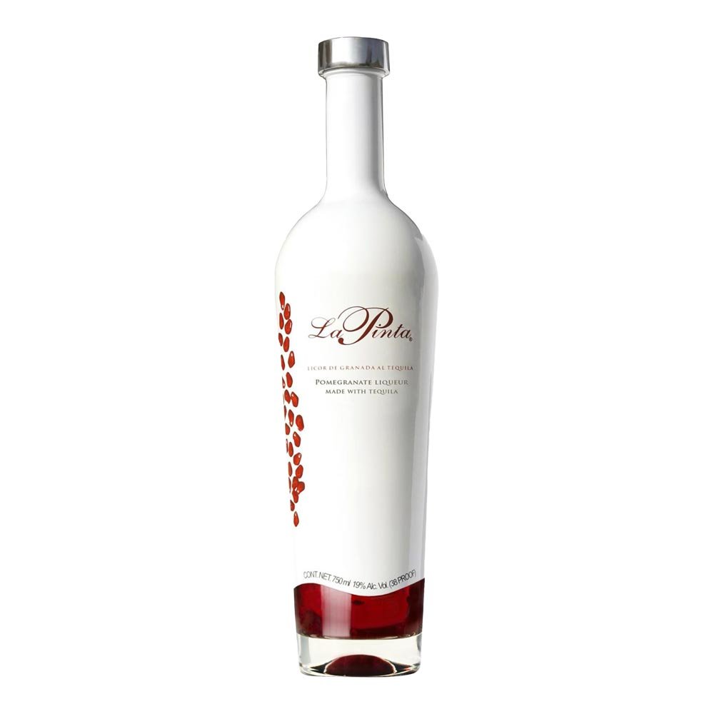 La Pinta Pomegranate Liqueur