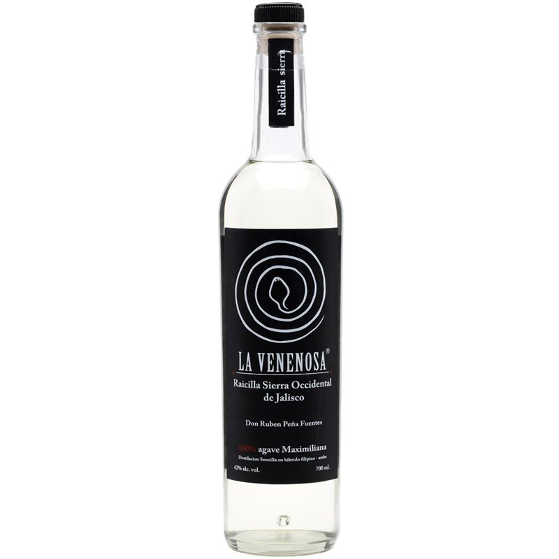 La Venenosa Sierra