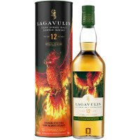 Lagavulin Special Release 12 Year Old Single Malt Scotch Whisky – 2022 Release