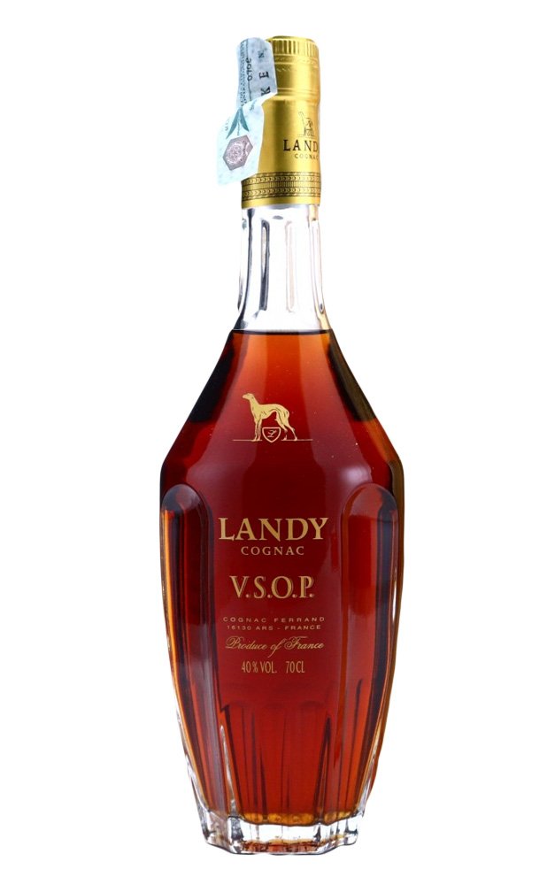 Landy VSOP Cognac