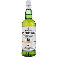 Laphroaig 16 Year Old 2021 Edition Single Malt Scotch Whisky (700mL)