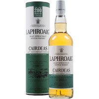 Laphroaig Cairdeas 2015 Edition Islay Single Malt Scotch Whisky
