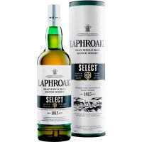 Laphroaig Oak Select Islay Single Malt Scotch Whisky