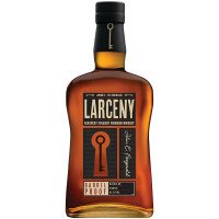 Larceny Barrel Proof Batch A121 Kentucky Straight Bourbon Whiskey