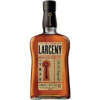 LARCENY SMALL BATCH KENTUCKY STRAIGHT BOURBON