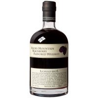 Leopold Bros. Rocky Mountain Blackberry Flavored Whiskey