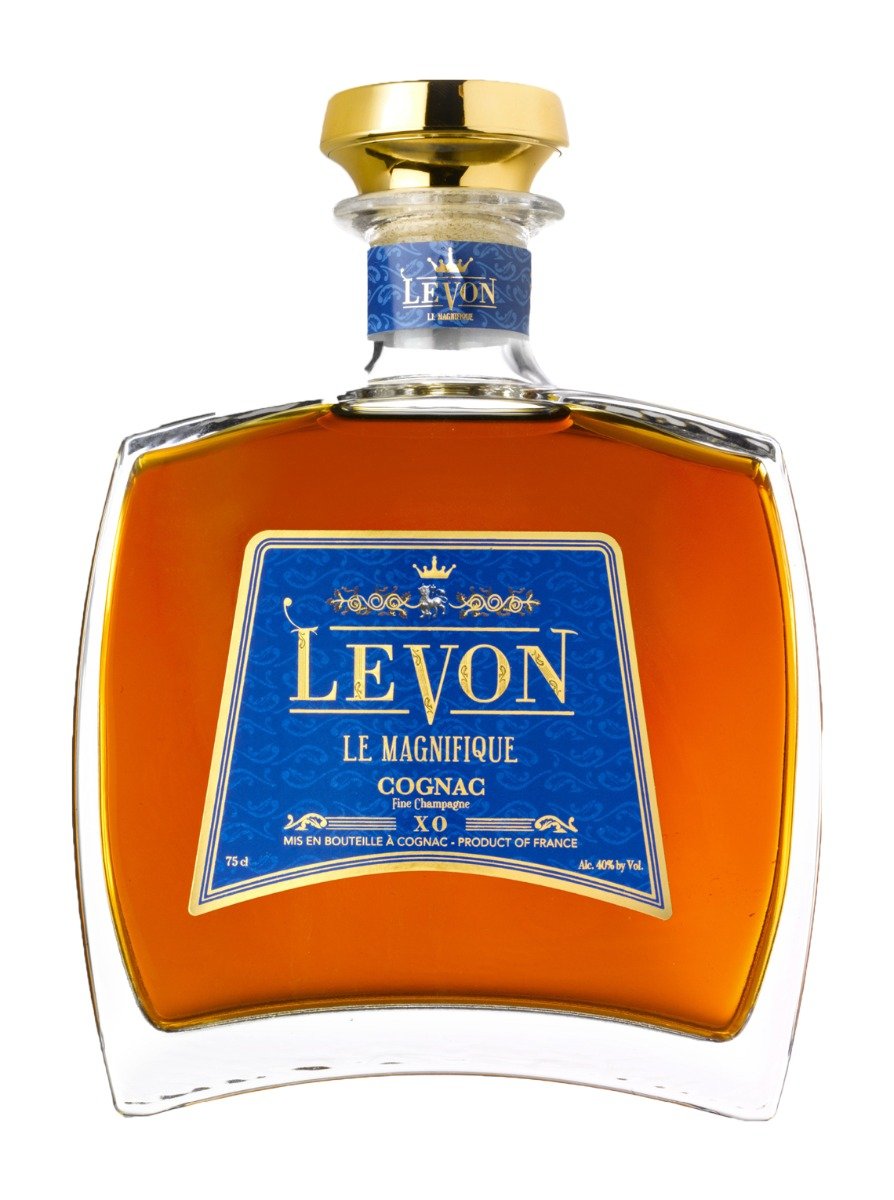 Levon XO Cognac
