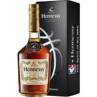 Hennessy VS NBA Gift Box 2021 Limited Edition