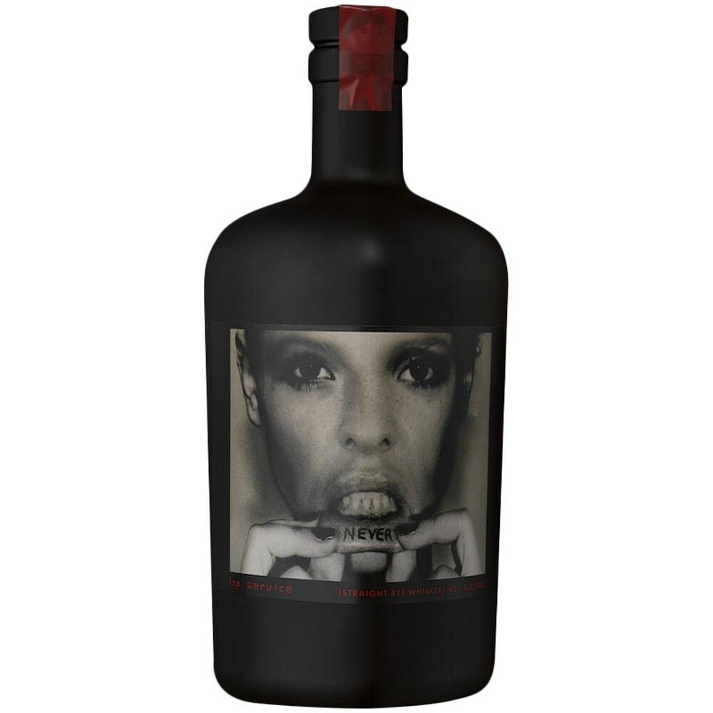 Lip Service American Rye Whiskey