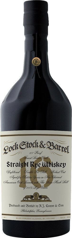 Bruichladdich Black Art 05.1