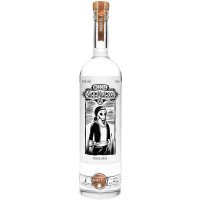 Los Siete Misterios Doba-Yej Mezcal