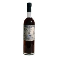 Lost Spirits Navy Style Cask Strength Rum