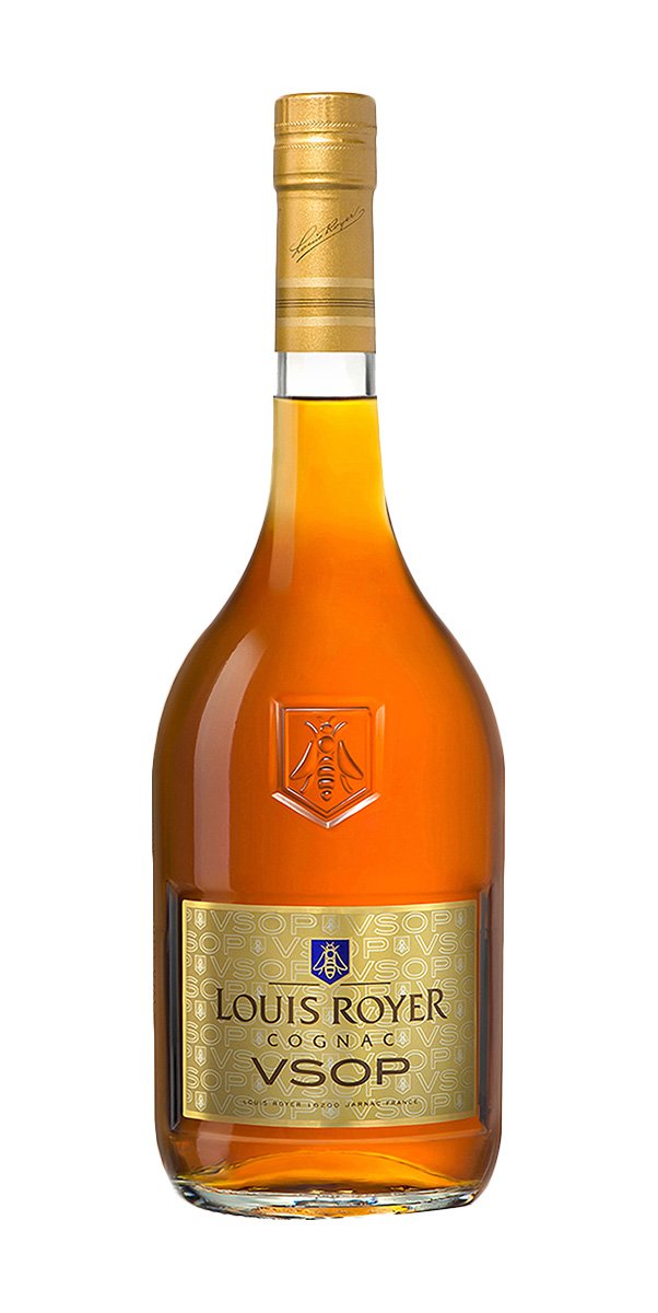 Louis Royer VSOP Cognac
