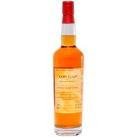 Low Gap Bavarian Hard Wheat Whiskey