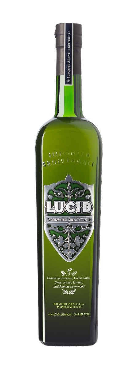 Lucid Absinthe Supérieure