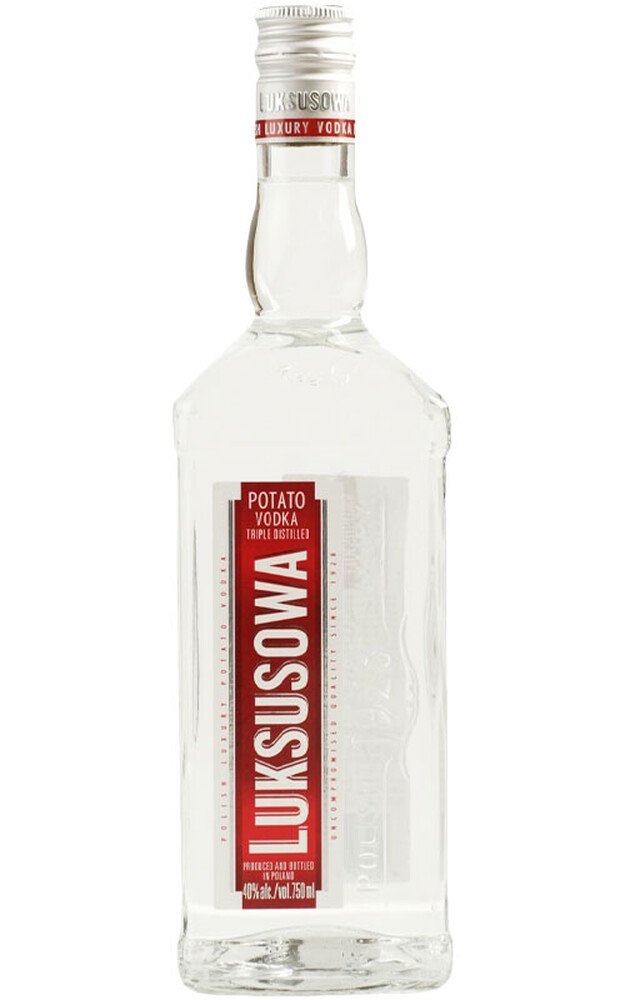 Luksusowa Potato Vodka