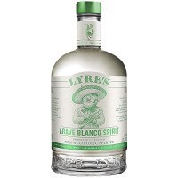 Lyre's Agave Blanco Non-Alcoholic Tequila