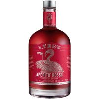 Lyre's Aperitif Rosso Non-Alcoholic Spirit