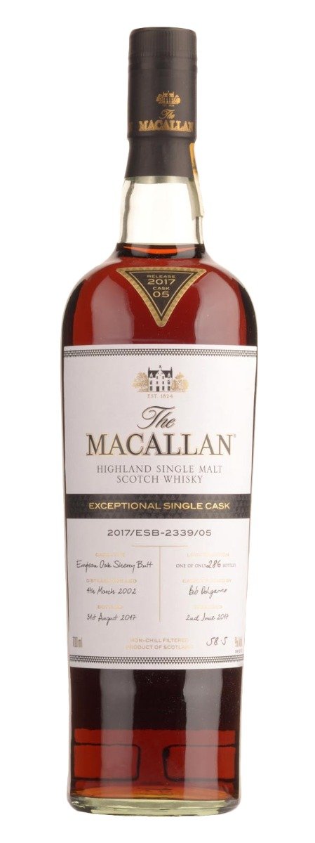 Yamazaki Sherry Cask 2016 Edition Single Malt Whisky