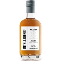 Mackmyra Intelligens AI:02 Swedish Single Malt Whisky