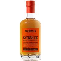 Mackmyra Svensk Ek Swedish Single Malt Whisky