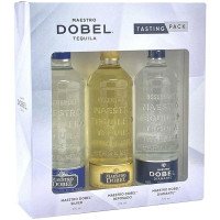 Maestro Dobel Tequila Tasting Pack
