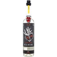 Mal de Amor Jabali Artesanal Mezcal